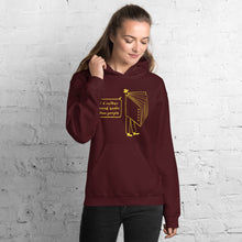 Load image into Gallery viewer, Read people Unisex Hoodie