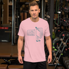 Load image into Gallery viewer, Read people Unisex T-Shirt