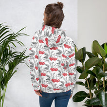 Load image into Gallery viewer, Beautiful Berries Unisex Hoodie