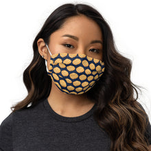 Load image into Gallery viewer, Pulla Face mask