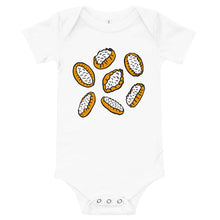 Load image into Gallery viewer, Karelian Pies Baby Bodysuit