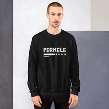 Load image into Gallery viewer, Perkele loading... Unisex Sweatshirt