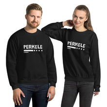 Load image into Gallery viewer, Perkele loading... Unisex Sweatshirt