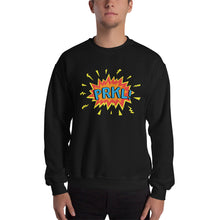 Load image into Gallery viewer, PRKL Bang Unisex Sweatshirt