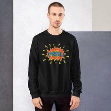 Load image into Gallery viewer, PRKL Bang Unisex Sweatshirt