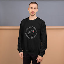 Load image into Gallery viewer, Champion Berry Picker Unisex Sweatshirt
