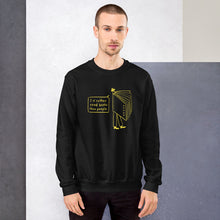 Load image into Gallery viewer, Read people Unisex Sweatshirt