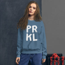 Load image into Gallery viewer, PRKL Unisex Sweatshirt