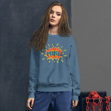 Load image into Gallery viewer, PRKL Bang Unisex Sweatshirt