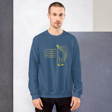 Load image into Gallery viewer, Read people Unisex Sweatshirt