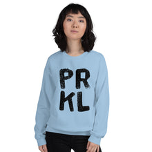 Load image into Gallery viewer, PRKL Unisex Sweatshirt