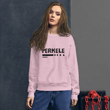 Load image into Gallery viewer, Perkele loading... Unisex Sweatshirt