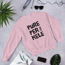 Load image into Gallery viewer, Pure Perkele sin 1917 Unisex Sweatshirt