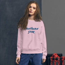 Load image into Gallery viewer, Northern Star Unisex Sweatshirt