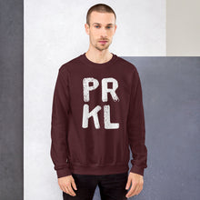 Load image into Gallery viewer, PRKL Unisex Sweatshirt