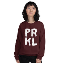 Load image into Gallery viewer, PRKL Unisex Sweatshirt