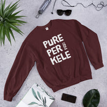Load image into Gallery viewer, Pure Perkele sin 1917 Unisex Sweatshirt