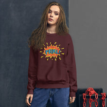 Load image into Gallery viewer, PRKL Bang Unisex Sweatshirt