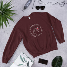 Load image into Gallery viewer, Champion Berry Picker Unisex Sweatshirt