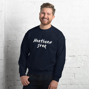 Northern Star Unisex Sweatshirt