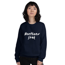 Load image into Gallery viewer, Northern Star Unisex Sweatshirt