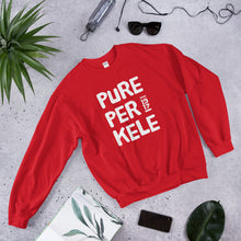 Load image into Gallery viewer, Pure Perkele sin 1917 Unisex Sweatshirt