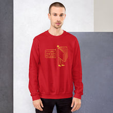 Load image into Gallery viewer, Read people Unisex Sweatshirt