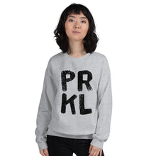 Load image into Gallery viewer, PRKL Unisex Sweatshirt
