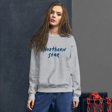 Load image into Gallery viewer, Northern Star Unisex Sweatshirt