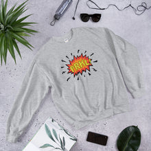 Load image into Gallery viewer, PRKL Bang Unisex Sweatshirt