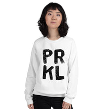 Load image into Gallery viewer, PRKL Unisex Sweatshirt