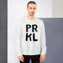 Load image into Gallery viewer, PRKL Unisex Sweatshirt