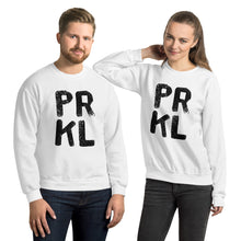 Load image into Gallery viewer, PRKL Unisex Sweatshirt