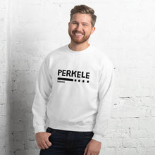 Load image into Gallery viewer, Perkele loading... Unisex Sweatshirt