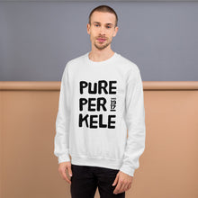 Load image into Gallery viewer, Pure Perkele sin 1917 Unisex Sweatshirt