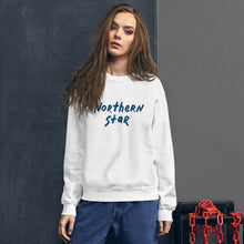 Load image into Gallery viewer, Northern Star Unisex Sweatshirt