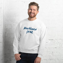 Load image into Gallery viewer, Northern Star Unisex Sweatshirt