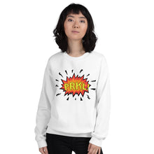 Load image into Gallery viewer, PRKL Bang Unisex Sweatshirt