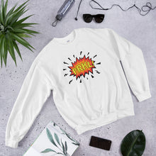 Load image into Gallery viewer, PRKL Bang Unisex Sweatshirt