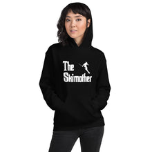 Load image into Gallery viewer, The Skimother Female Hoodie