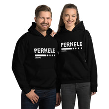 Load image into Gallery viewer, Perkele loading... Unisex Hoodie