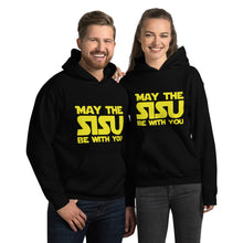 Load image into Gallery viewer, May the sisu... Unisex Hoodie