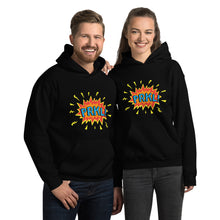 Load image into Gallery viewer, PRKL Bang Unisex Hoodie