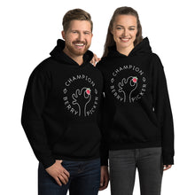 Load image into Gallery viewer, Champion Berry Picker Unisex Hoodie