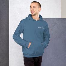 Load image into Gallery viewer, Pretty Okay Embroidered Unisex Hoodie