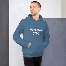 Load image into Gallery viewer, Northern Star Unisex Hoodie