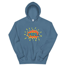 Load image into Gallery viewer, PRKL Bang Unisex Hoodie