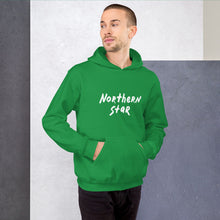 Load image into Gallery viewer, Northern Star Unisex Hoodie