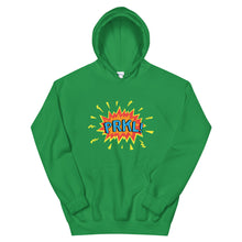 Load image into Gallery viewer, PRKL Bang Unisex Hoodie
