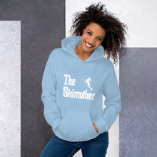 Load image into Gallery viewer, The Skimother Female Hoodie